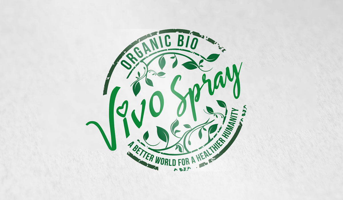 Vivo Spray Organic