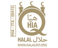 Halal Certified